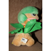 Officiële Pokemon knuffel Tropius UFO catcher +/- 16cm